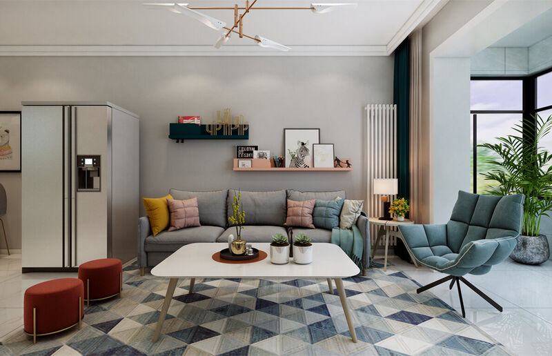 歷城區(qū)綠地新希望花園