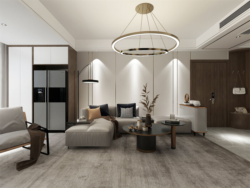 歷城區(qū)華皓英倫聯(lián)邦