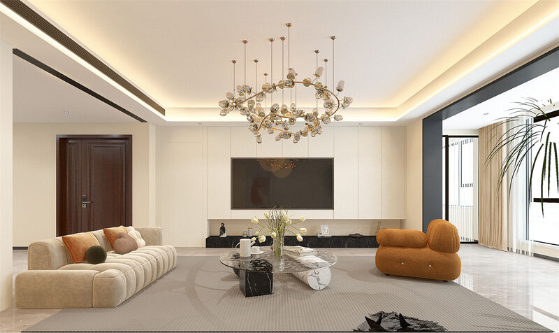 市中區(qū)魯能漫山香墅麓府